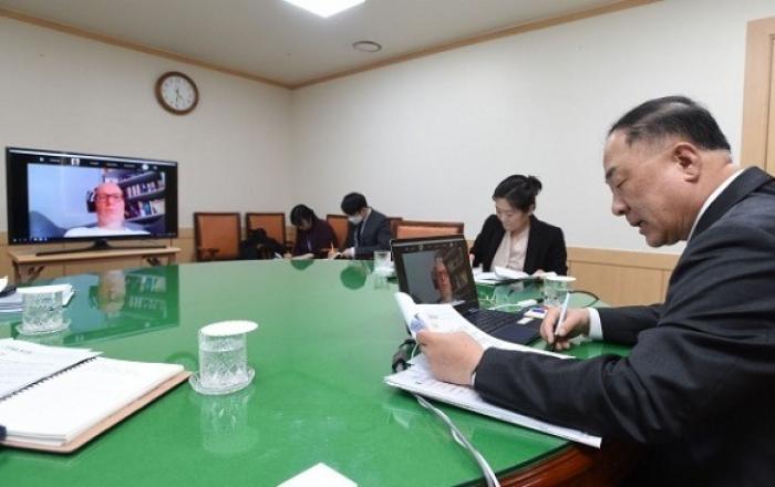 무디스 “한국, 코로나19로 인한 국가신용등급 영향 제한적”
