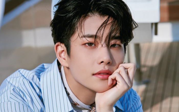 아스트로 MJ, 뮤지컬 ‘제이미’ 주인공 캐스팅! 생애 첫 뮤지컬 도전!