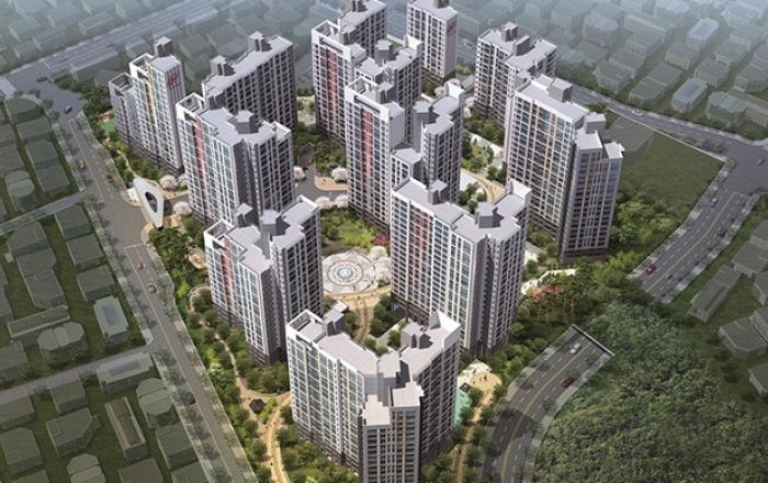 현대건설, 2020년 도시정비사업 수주 업계 최초 1조 원 돌파