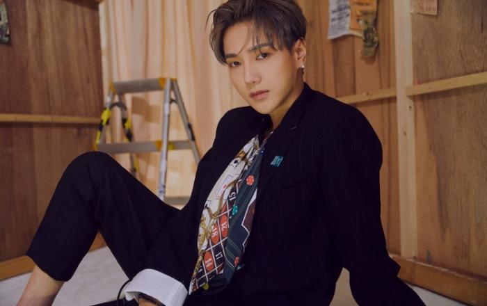 슈퍼주니어 예성, 영화 ‘불도저에 탄 소녀’의 씬 스틸러 형사 ‘고유석’ 役 캐스팅!