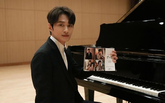 ‘반의반’ 김성규, “서로 배려했던 ‘반의반’…따뜻한 기억으로 남는 작품”