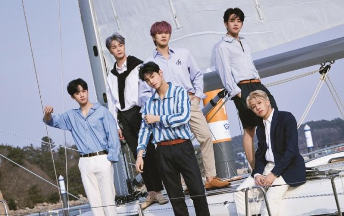 ‘컴백 D-DAY’ 아스트로, 일곱 번째 미니 앨범 ‘GATEWAY’ 관전 포인트 세가지!