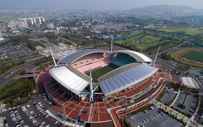 프로축구·여자골프도 무관중 개막 예정…지역축제는 연기·취소 기조 유지