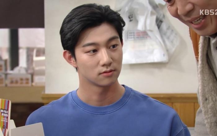 ‘한 번 다녀왔습니다’ 기도훈, 송가네 옥탑방 막내로 합류! ‘엉뚱 케미’ 기대