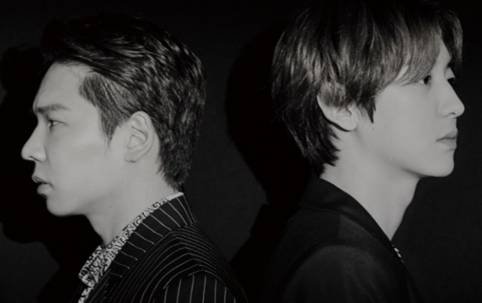 DJ 레이든과 엑소 찬열이 만났다!