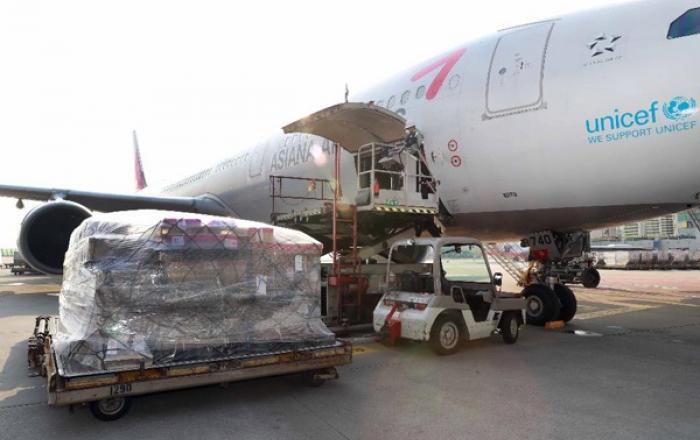 3400달러→2억달러·1개국→103개국 증가…한국산 진단키트 수출 급증