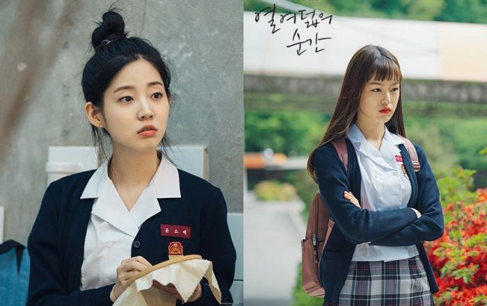 문주연X한성민 출연 '열여덟의 순간' 오늘 첫방송
