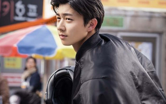 ‘한 번 다녀왔습니다’ 기도훈, 반전 매력 돋보이는 스틸 사진 공개!