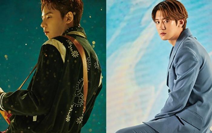 DJ 레이든X엑소 찬열 싱글 ‘Yours’, 이하이·창모 피처링 지원사격!