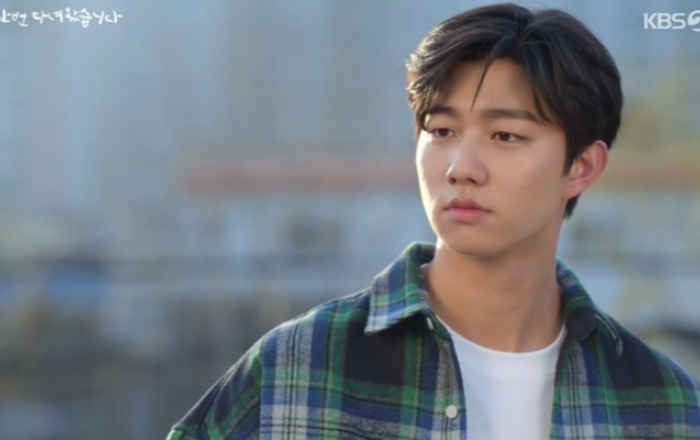 ‘한 번 다녀왔습니다’ 기도훈, 무한 케미로 ‘세대 초월 우정’ 예고!
