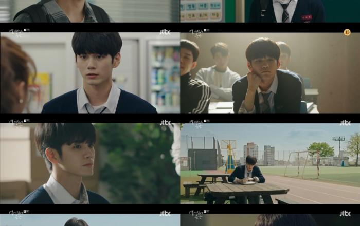 ‘열여덟의 순간’ 옹성우, 60분 꽉 채운 ‘청춘의 아이콘’! ‘풋풋+청량’ 존재감 과시!