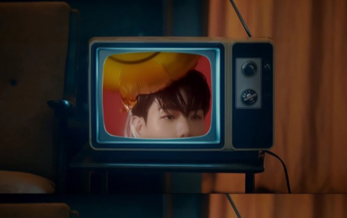 엑소 백현, 5월 25일 솔로 컴백 카운트다운 돌입!