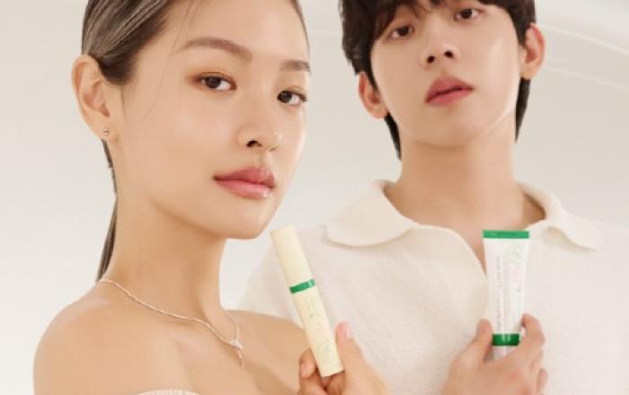 ‘K-뷰티 선두주자’ 기능성 클린뷰티 엑시스와이, 올리브영 온·오프라인 동시 입점