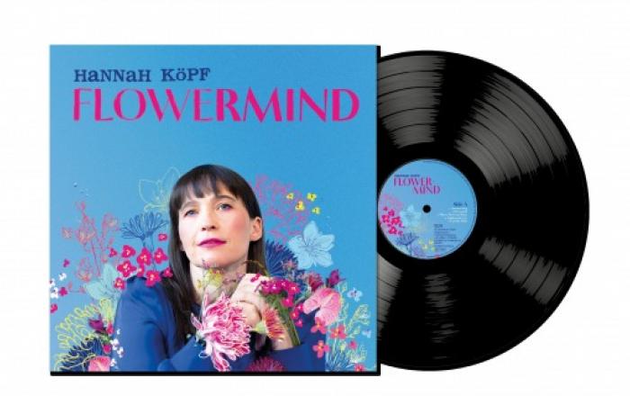 한나 쾨프 다섯번째 앨범 ‘Flowermind’ 발표… 유럽에서 피어난 내슈빌 사운드