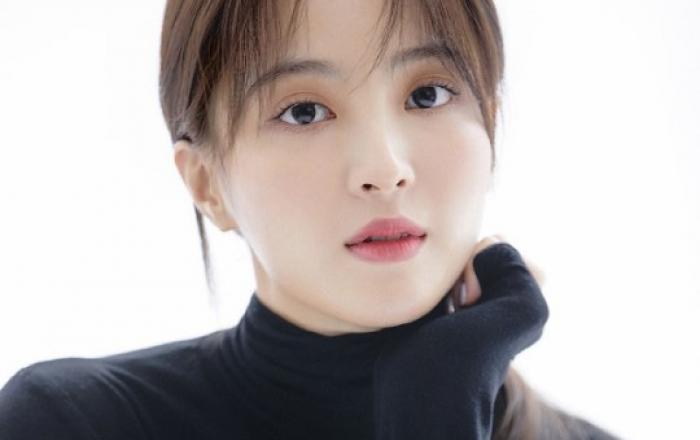 정혜성, '쌉니다, 천리마마트' 여주인공 캐스팅 확정…'조미란' 역 합류