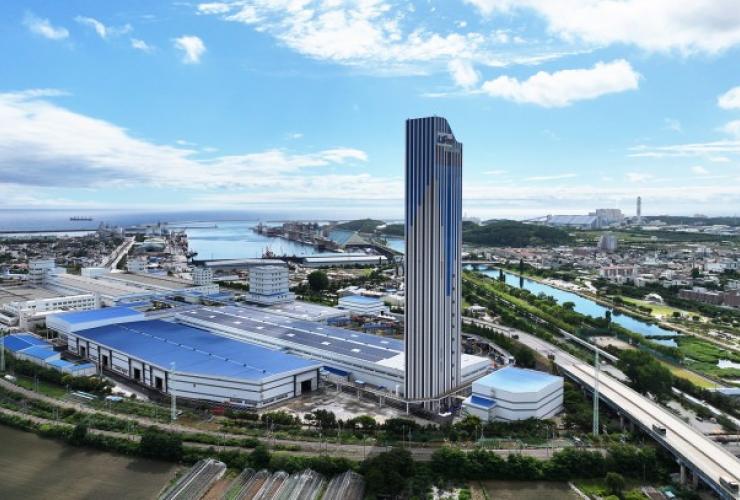 LS전선, 대만 해상풍력 해저케이블 1600억대 수주… 10회 연속 수주 성과