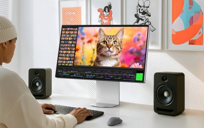LG 울트라파인 evo ‘32U990AS’ 모니터 신제품 출시