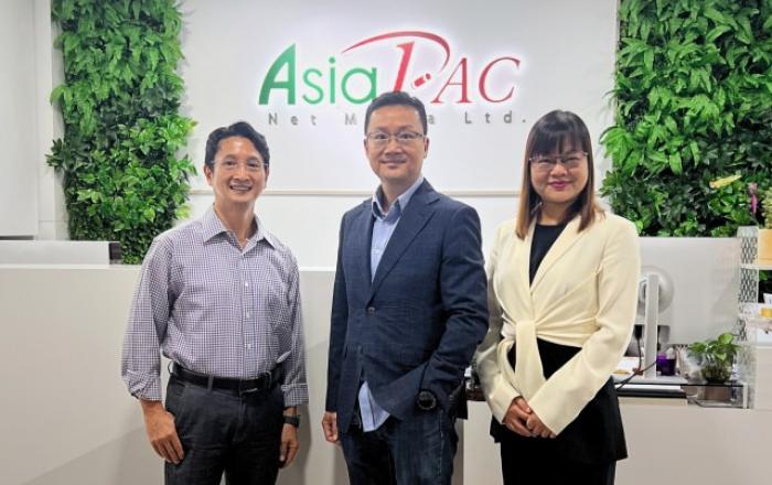 AsiaPac, 아시아 옴니 채널 마케팅을 혁신할 네 개의 AI SaaS 플랫폼 공개