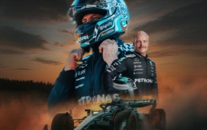 이번 주말, 에버랜드 스피드웨이서 F1 경주차 달린다
