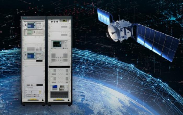 안리쓰, 5G NR NTN 디바이스용 RF 적합성 테스트 사례 출시