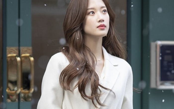 노련한 김동욱-영리한 문가영, '그 남자의 기억법' 화제성 이끈 주인공!