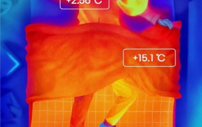 신세계인터내셔날 자주(JAJU), 큰 일교차에 일찌감치 ‘발열템’ 준비한다! ‘자주발열 시리즈’ 출시