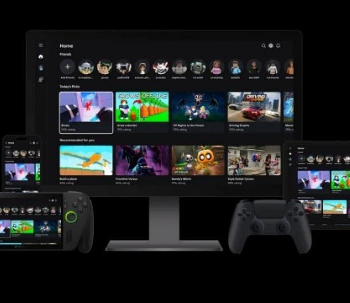 로블록스, 삼성 갤럭시 스토어 및 Xbox Ally에 공식 출시… 사용자 접근성 확대 가속화