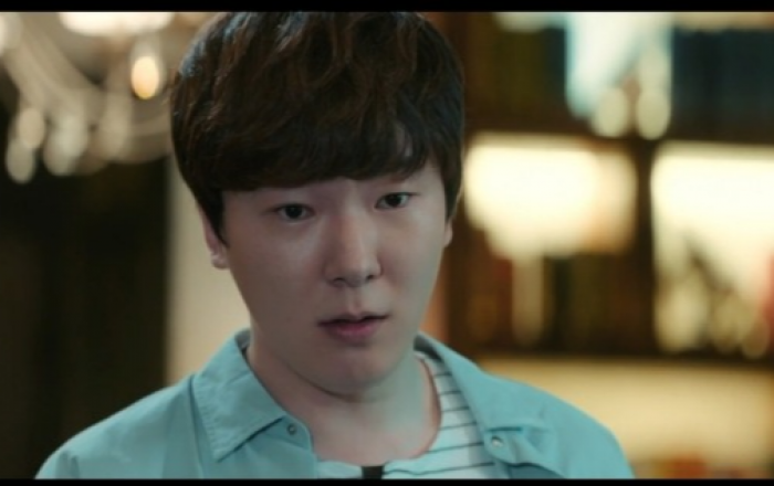 ‘굿캐스팅’ 박경순, 안방극장의 강렬한 신예! 존재감 甲 활약!