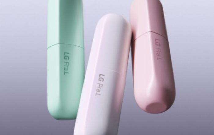 LG생활건강 ‘LG 프라엘 수퍼폼 갈바닉 부스터’ 미국 론칭