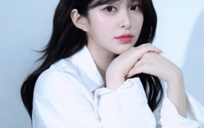 하전미2의 실물 미녀 김빵귤, 스트리머·인플루언서·틱톡을 넘어 여배우로 도약