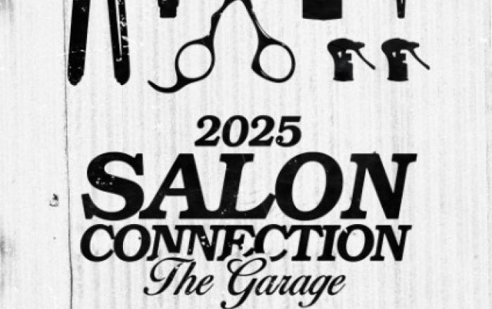 아모스프로페셔널, 살롱 커넥션 2025 개최