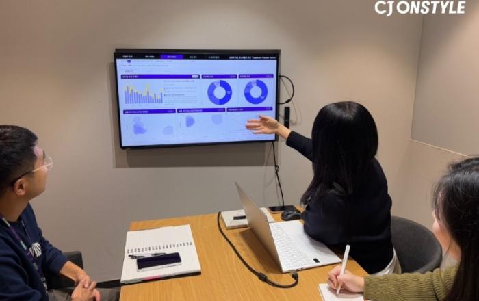 CJ온스타일, 협력사 지원 AI 데이터 플랫폼 본격 가동…“판로 넘어 성장 인프라로”