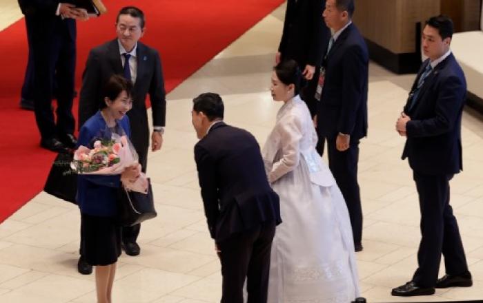 라한호텔, APEC 정상회의 기간 한국식 환대 펼쳐