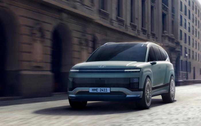 현대자동차 아이오닉 9·기아 스포티지, 美 IIHS 충돌 평가 ‘가장 안전한 차’ 선정