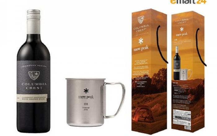 맥라렌 위스키, 스노우피크 와인 세트! 이마트24, 주류 성수기 앞두고 한정판 주류와 초특가 행사로 소비자 공략