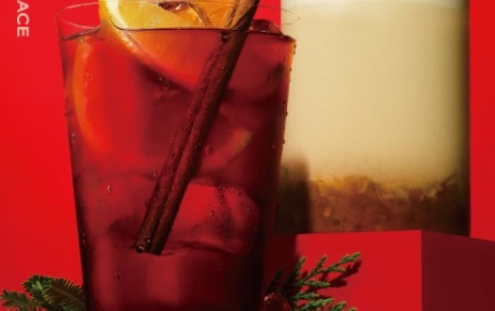 투썸플레이스, 홀리데이 시즌 음료 론칭