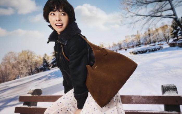 코치, 2025 홀리데이 캠페인 ‘The Gift for New Adventures’ 공개