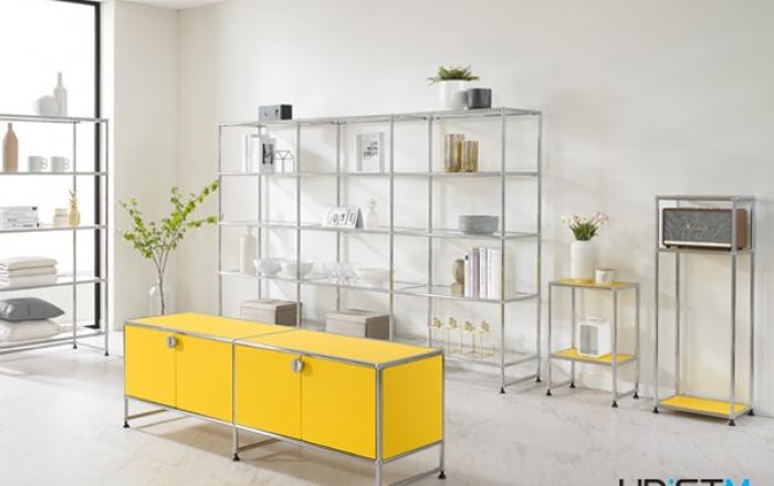 미드센추리 모던 가구 유니스트엠, 신제품 컬렉션 출시