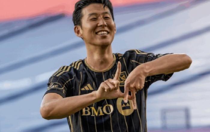 WSC Sports, 손흥민의 LAFC 이적을 통해 본 ‘AI 기반 글로벌 팬덤 확장’ 리포트 발표