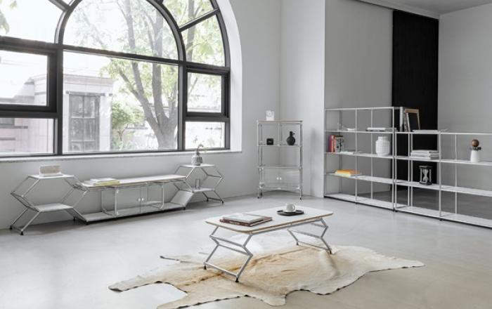 퓨처 아르데코 디자인 가구 브랜드 엘드라, 신제품 컬렉션 출시