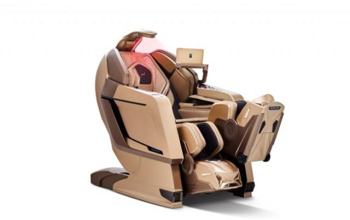 바디프랜드, Bang&Olufsen 협업으로 사운드까지 혁신