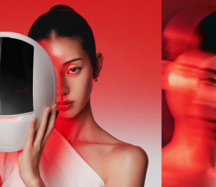 메이크온, 온페이스 LED 마스크 공식 출시