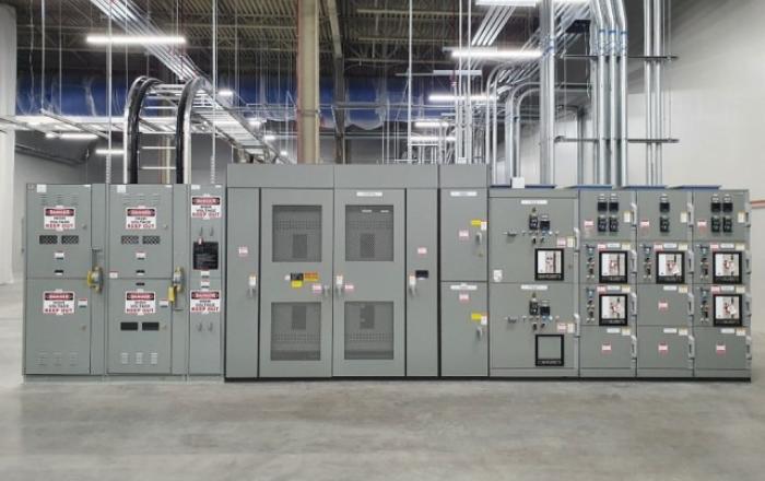 LS일렉트릭, 미국 빅테크 AI 데이터센터에 1329억원 규모 전력 시스템 사업 수주