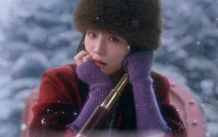 ‘스초생, 딱 기다려’ 투썸플레이스, 배우 박규영과 함께한 티저 광고 공개