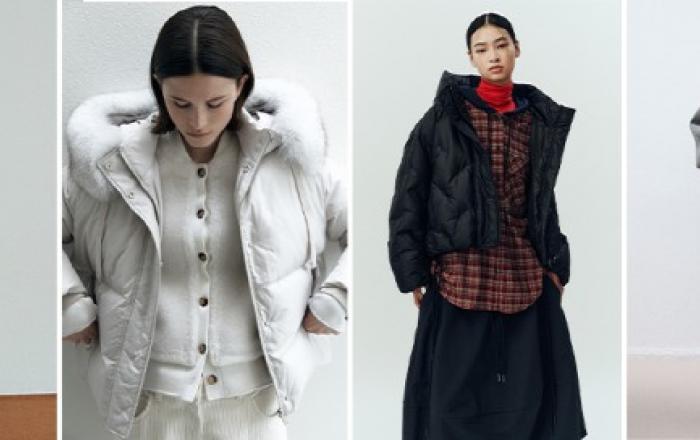 “추위야 반갑다” 신세계인터내셔날, 갑자기 추워진 날씨에 여성복 매출 깜짝 증가