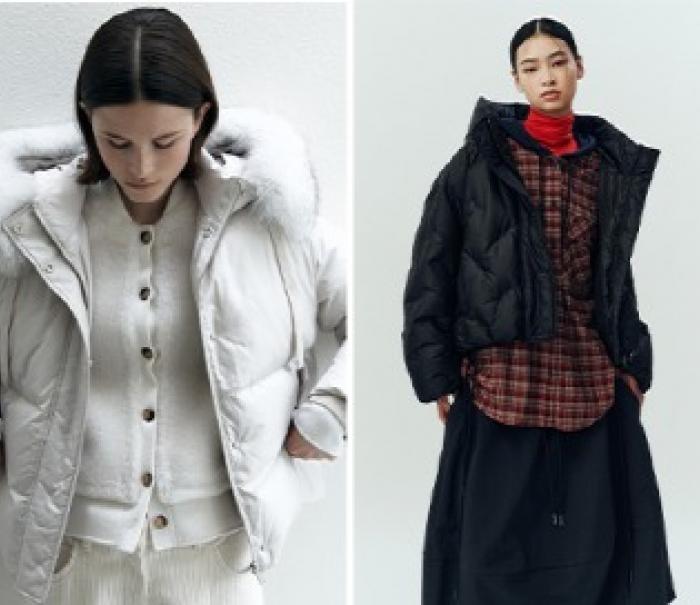 “추위야 반갑다” 신세계인터내셔날, 갑자기 추워진 날씨에 여성복 매출 깜짝 증가