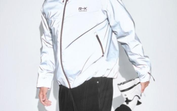 데이터로 증명된 RX 기능성… 젝시믹스, 테크니컬 러닝 웨어로 계속 달린다