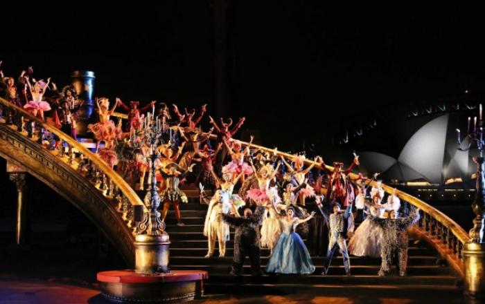 호주뉴사우스웨일즈주관광청, 시드니가 선보이는 공연·전시·미식이 완성하는 프리미엄 여행 소개