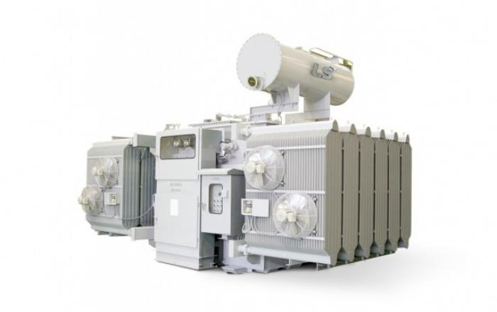 LS일렉트릭, 1100억 규모 북미 데이터센터 전력 인프라 사업 수주