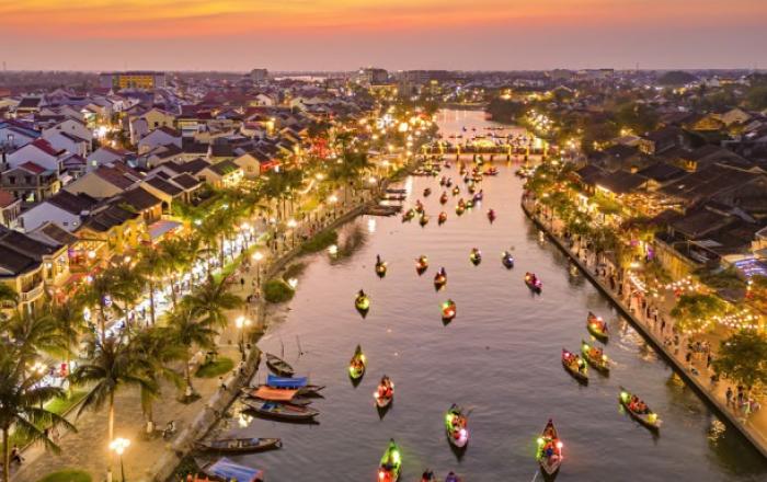 모두투어, 다낭 재방문 고객 위한 맞춤형 ‘다시 찾은 다낭’ 기획전 출시